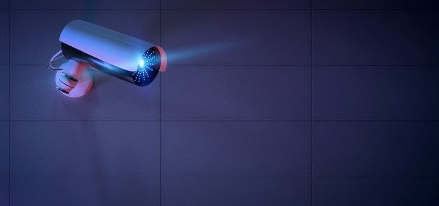About CCTV