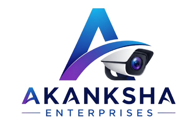 Akanksha Enterprises logo