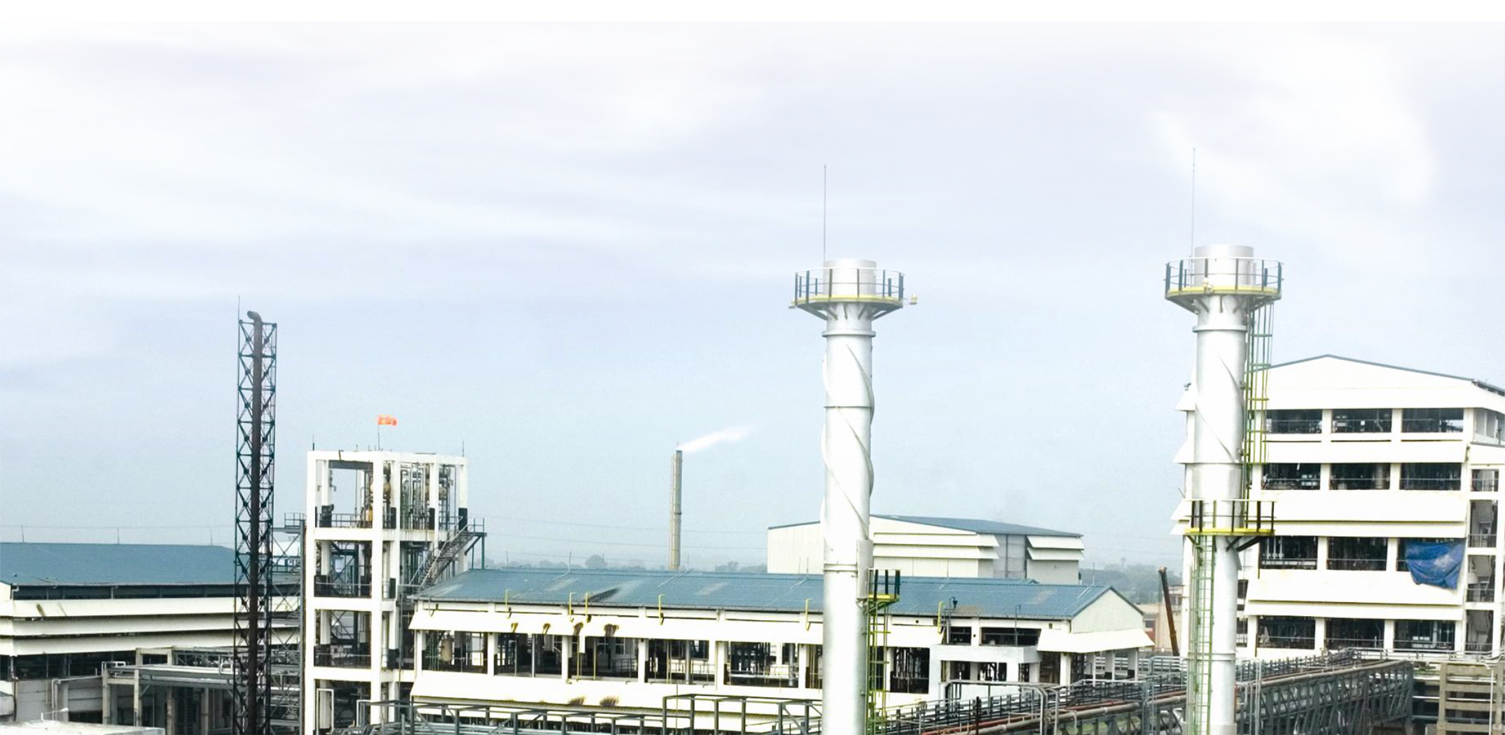 Industrial Solution