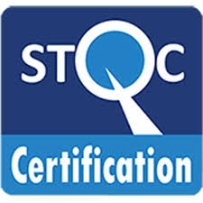 STQC Certified