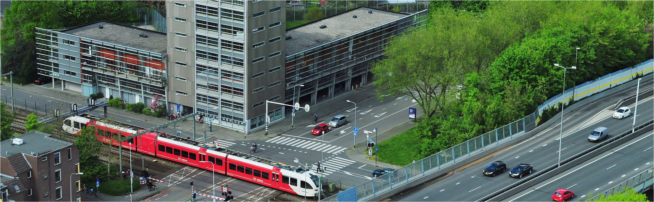 Transport Solution